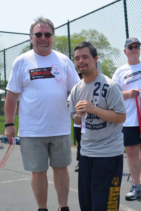 Special Olympics MAY 2022 Pic #4405